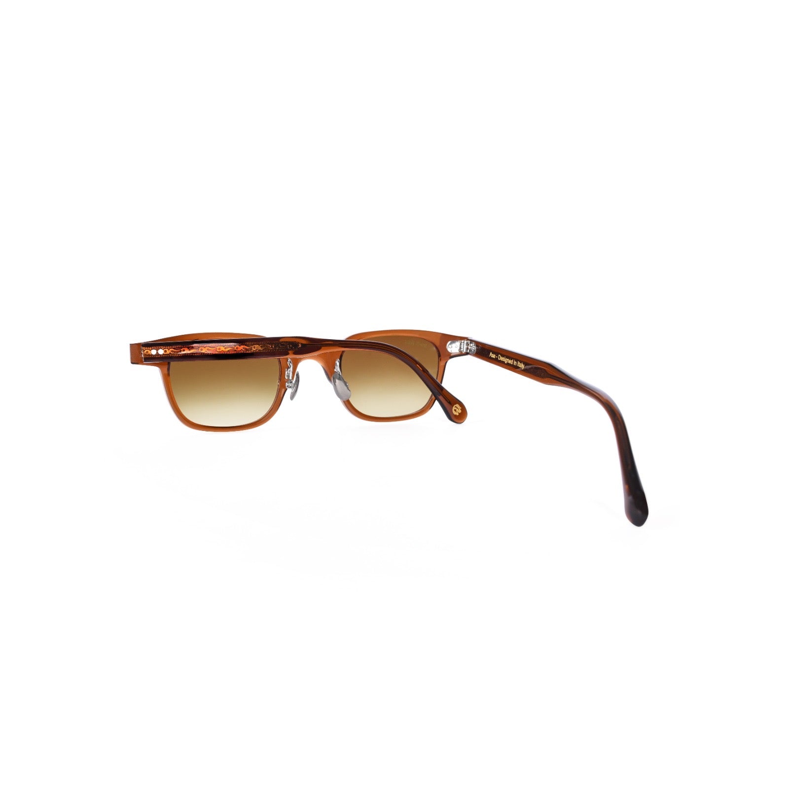 Axe | Brown