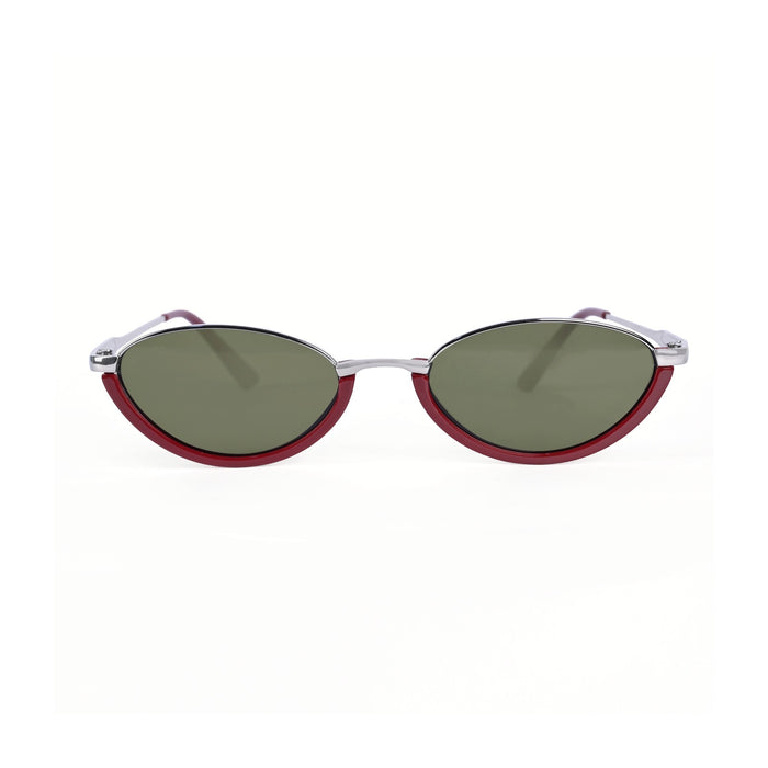 Princess | Maroon