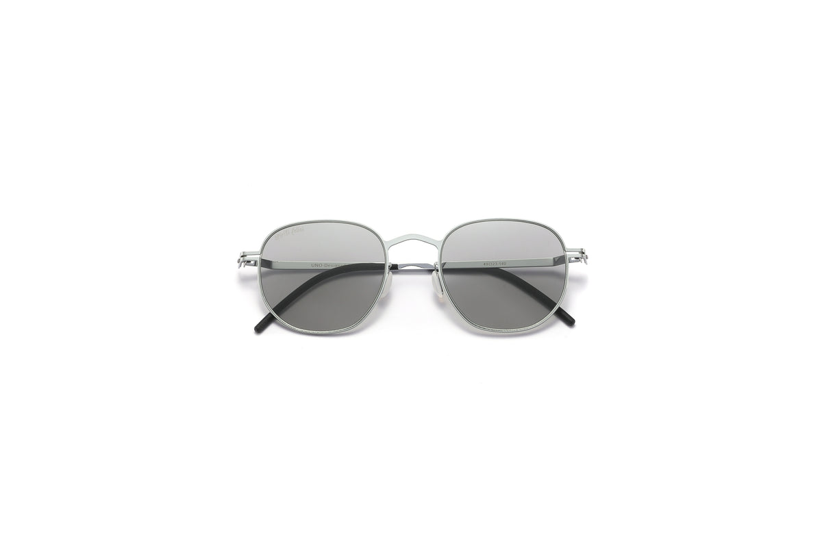 Uno | Silver