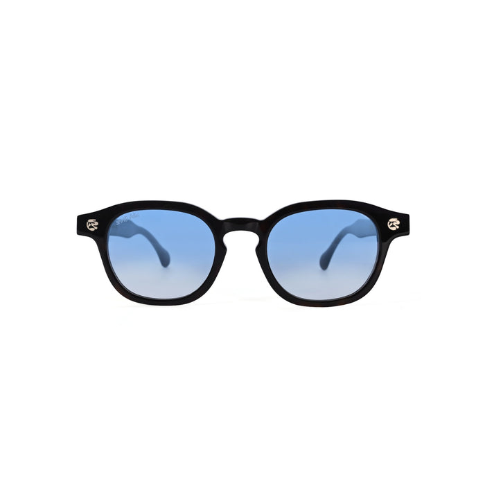 Voice | Tortoise Blue