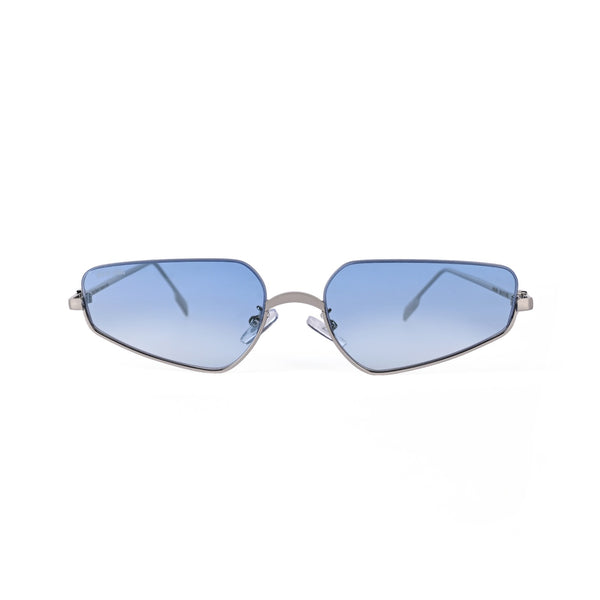 Royal Desert | Silver blue