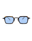 Frazer | Tortoise Blue
