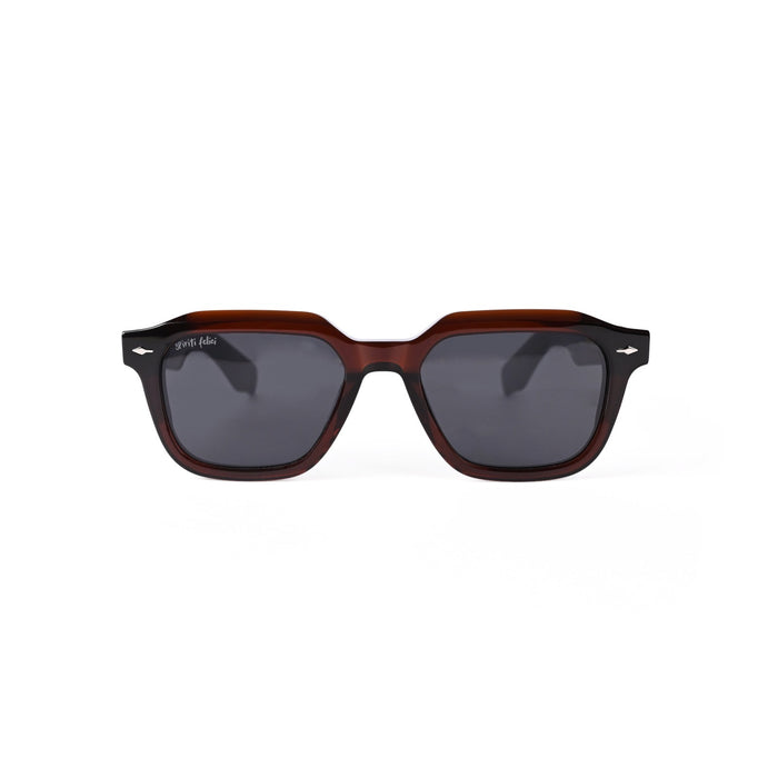 Ridge | Royal Maroon