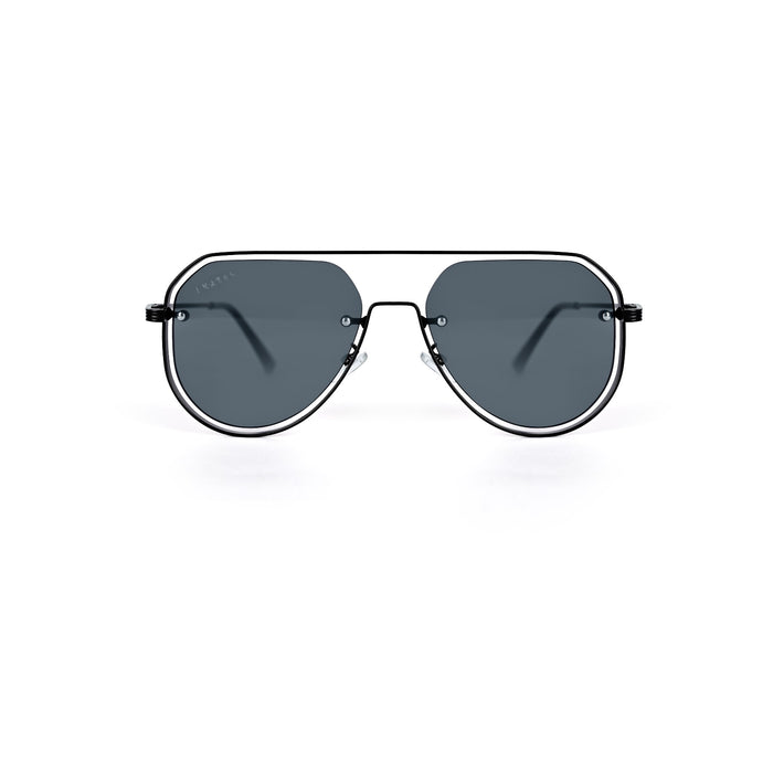 Horizon Line | Black