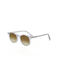 Friction | Clear Brown