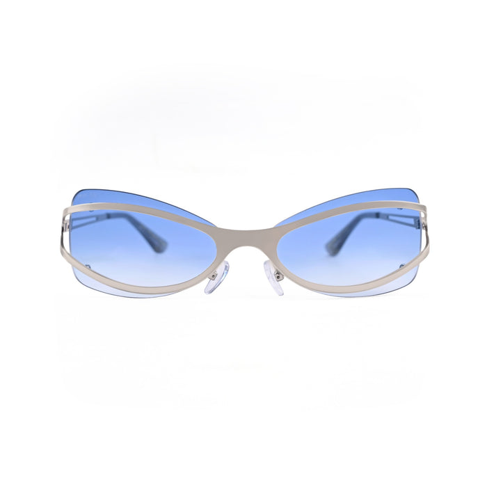 Reve | Silver Blue