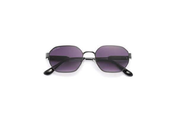 Troy | Black
