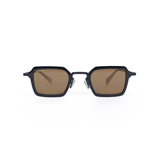 Frazer | Black Brown