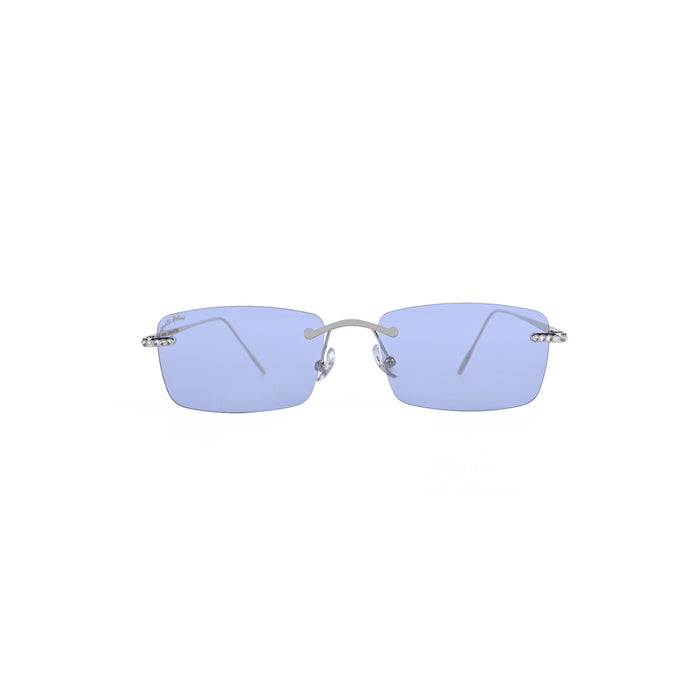 5th Avenue | Blue