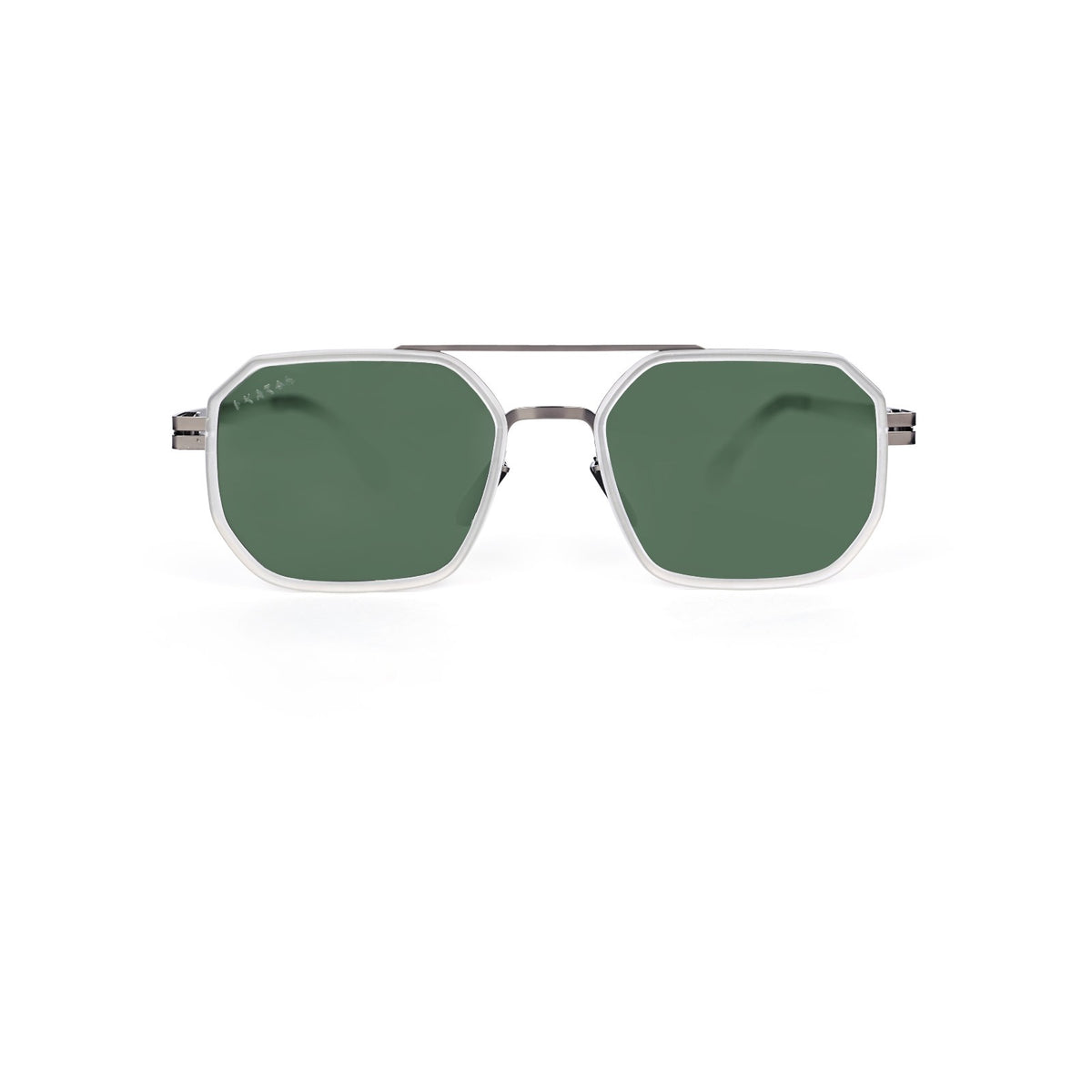 City Charm | Green