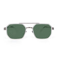 City Charm | Green
