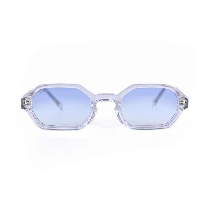 Colombo | Clear Blue