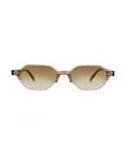 Lucky Casanova | Gradient Brown