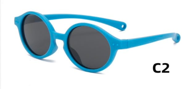 Dexter | Blue