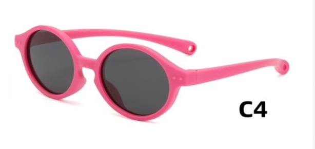 Dexter | Dark Pink