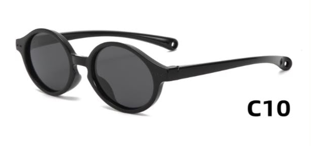Dexter | Black