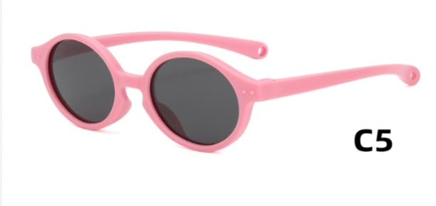 Dexter | Pink