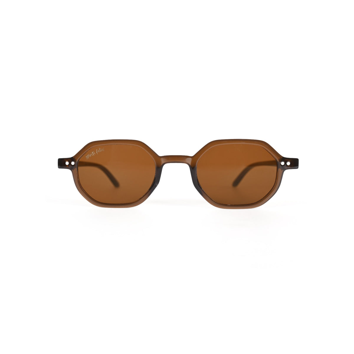 Underground | Shiny Brown