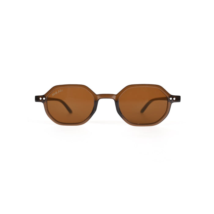 Underground | Shiny Brown