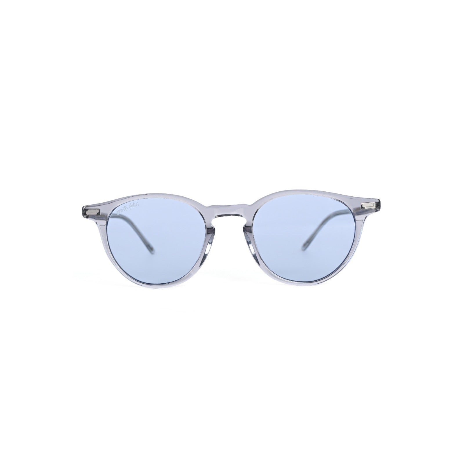 Dopamine | Grey Blue