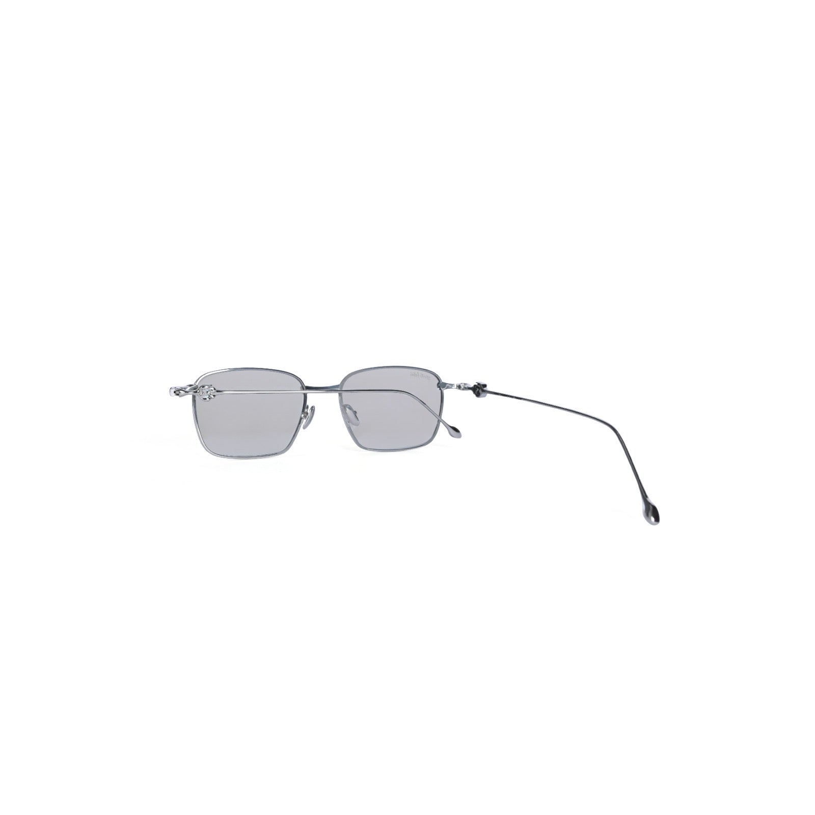 Lumeo | Silver
