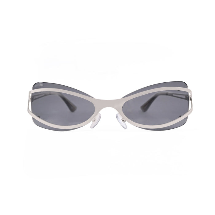 Reve | Silver Black