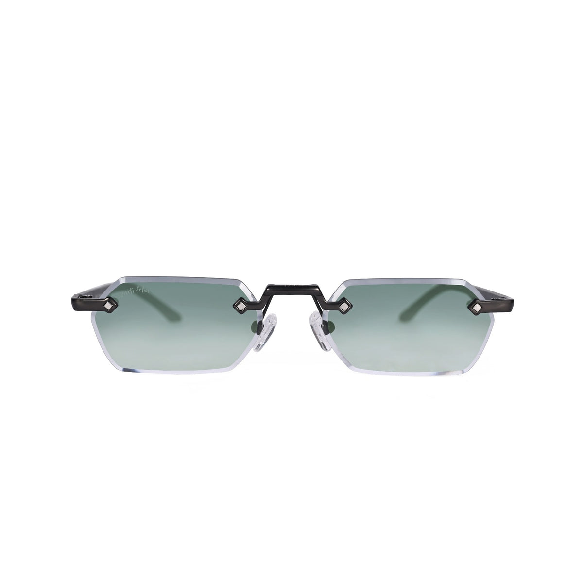 Due S | Gun Green