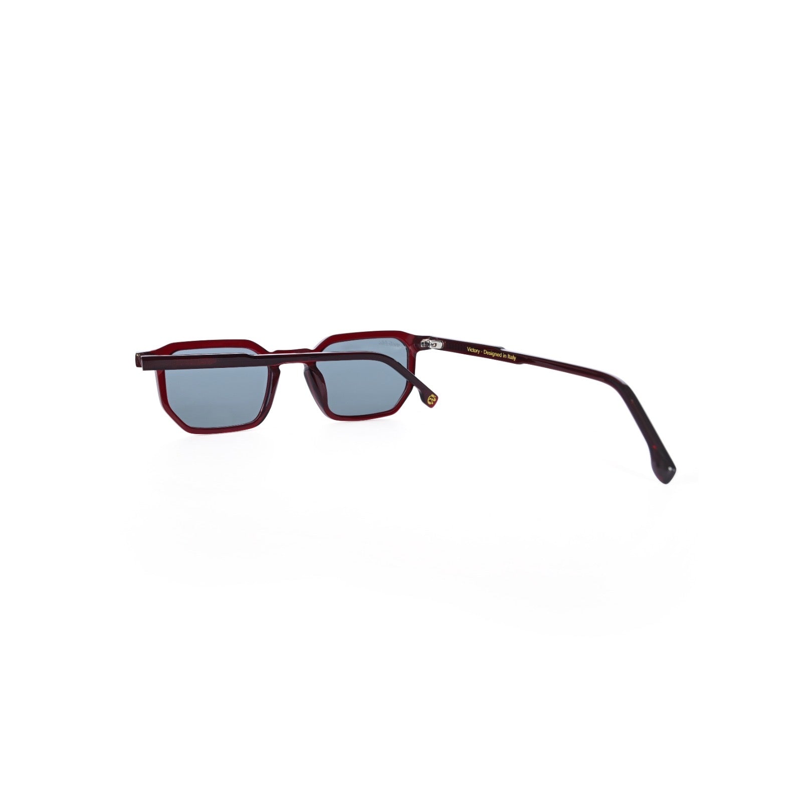 Victory | Burgundy