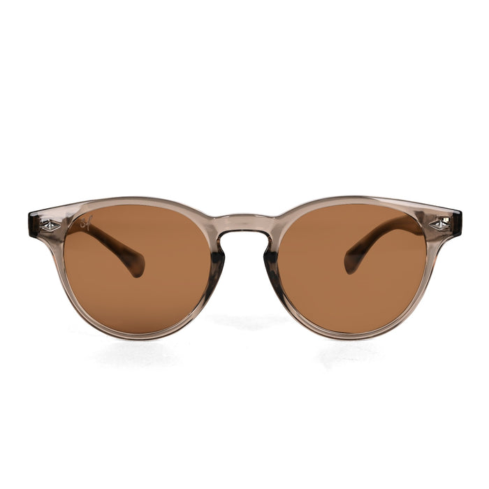 Modo Sunglass | Brown