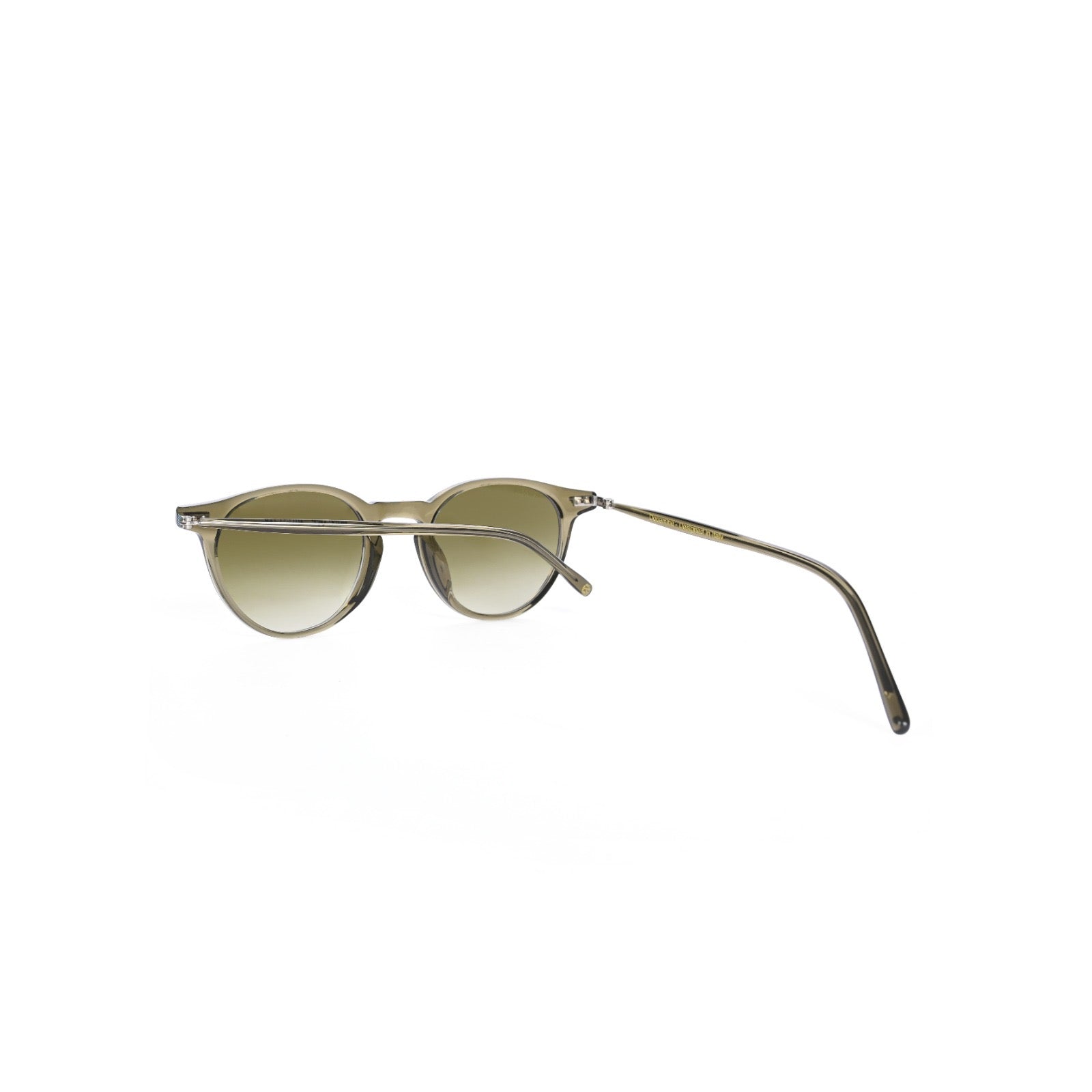 Dopamine | Olive Green