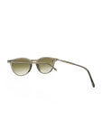 Dopamine | Olive Green