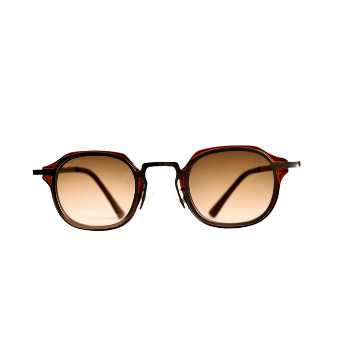 OPTIMIZER | Brown
