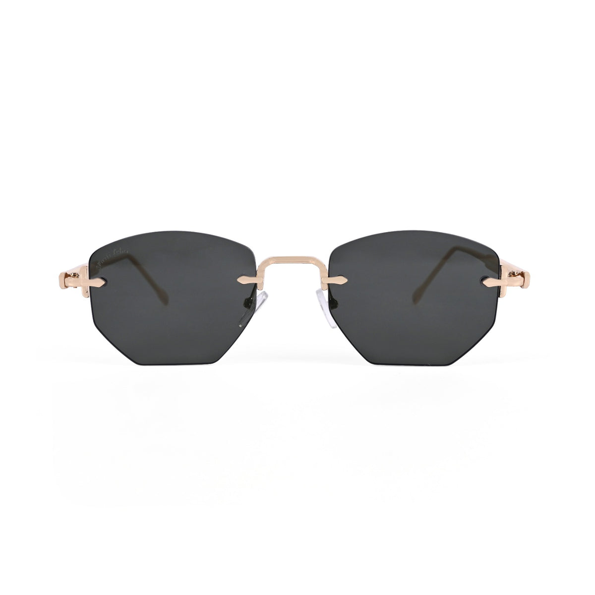 Brawl | Gold black