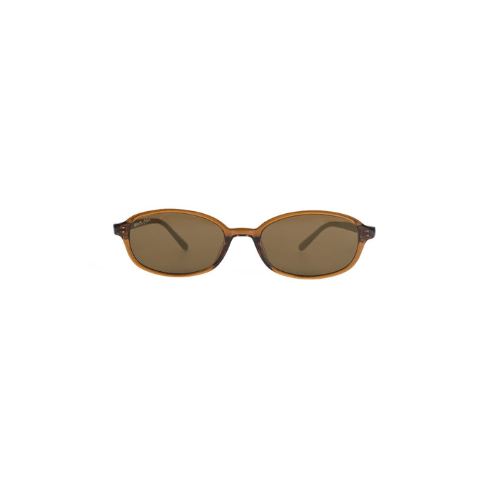 Pixel | Brown