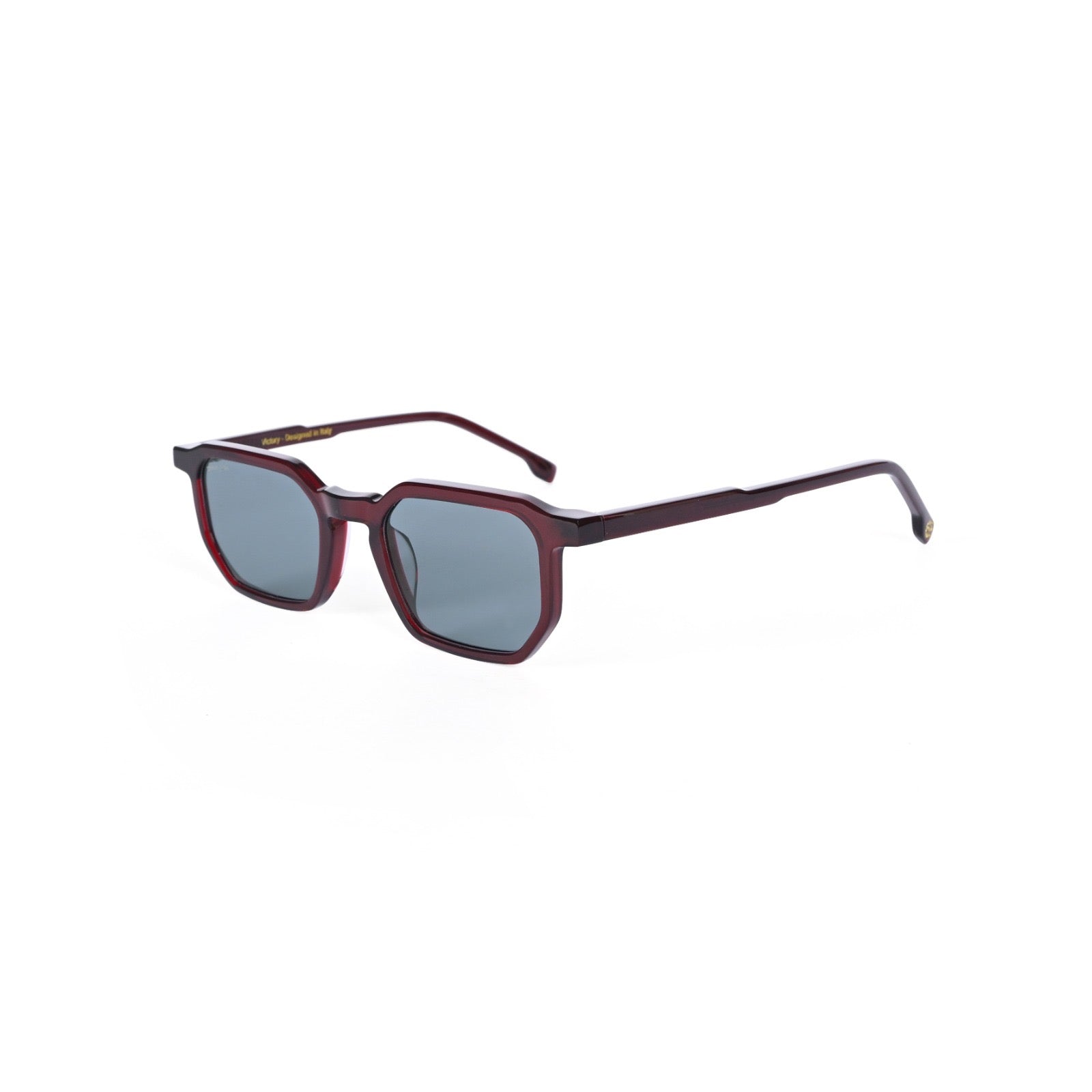 Victory | Burgundy