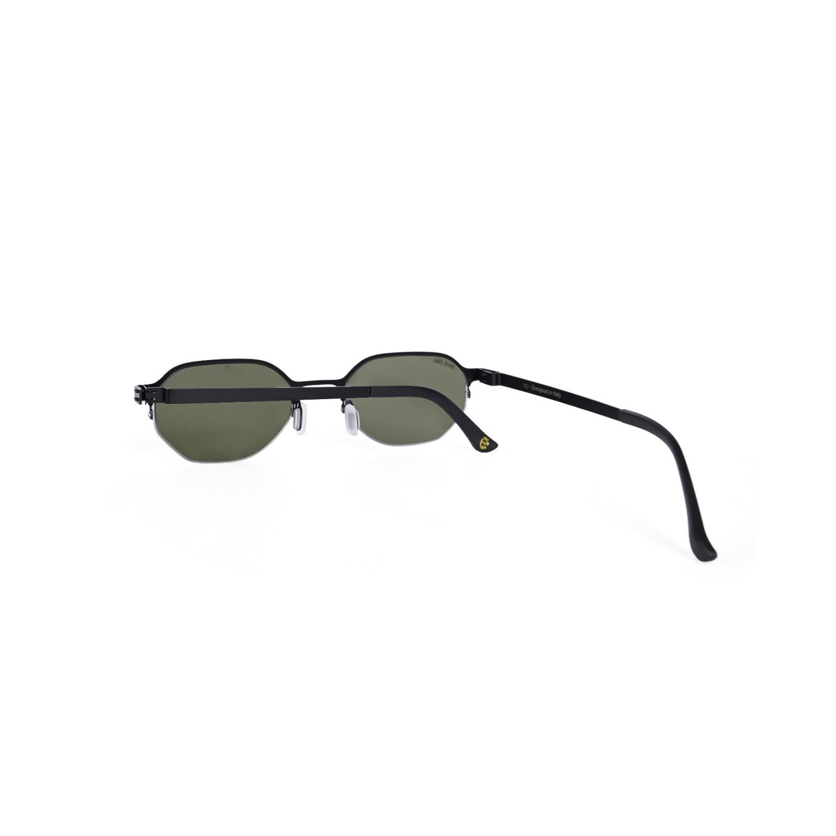 Slingshot | Black Green