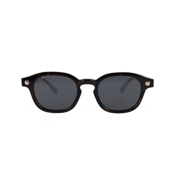 Voice | Tortoise Black