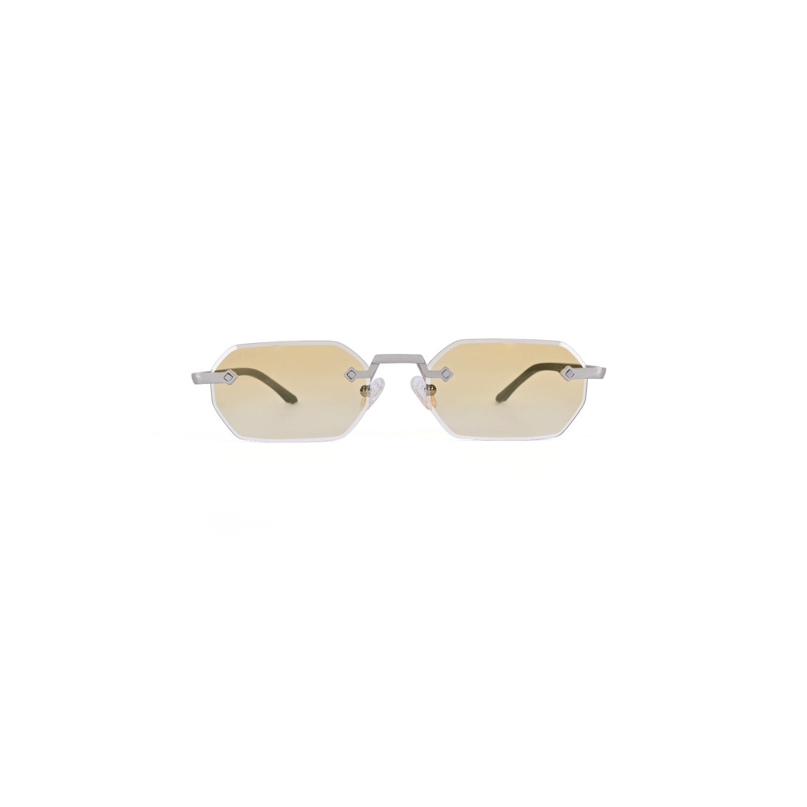 Due | Silver Yellow