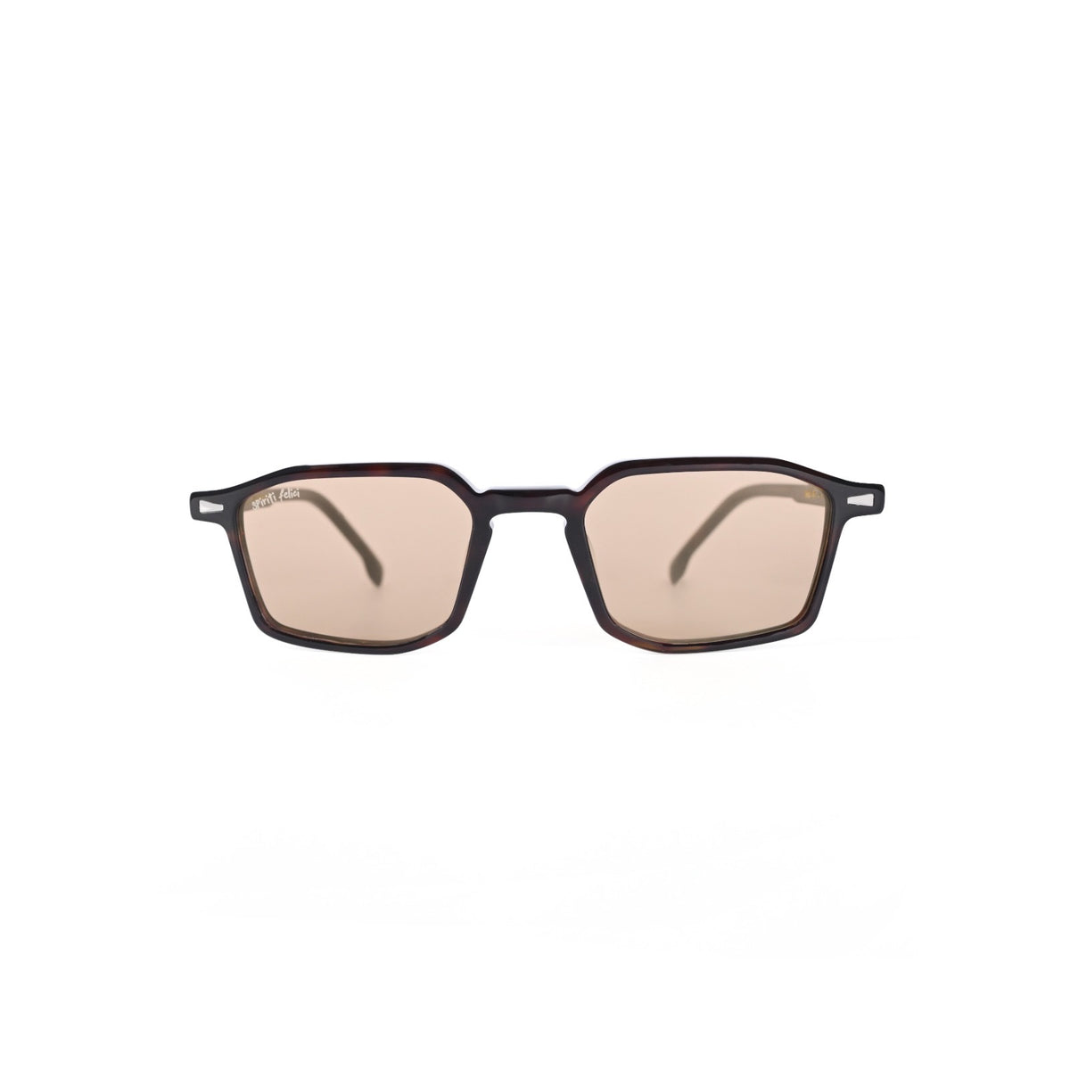 Synergy | Tortoise Brown