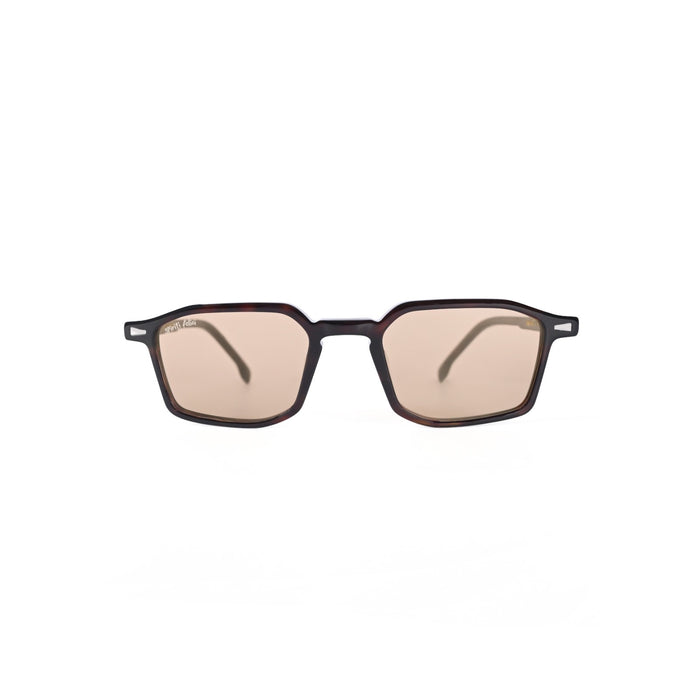 Synergy | Tortoise Brown