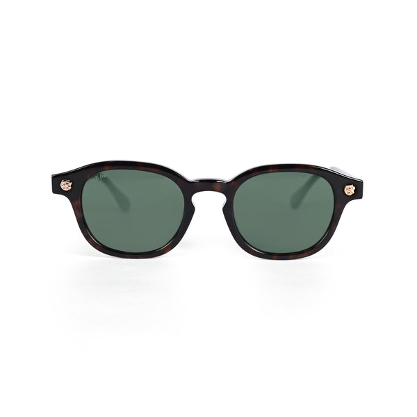 Voice | Tortoise Green