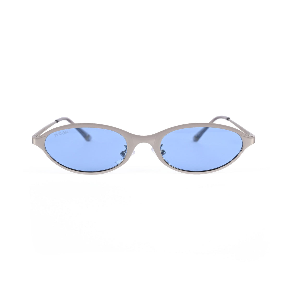 Rizz | Silver blue