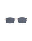 5th Avenue | Gold Grey
