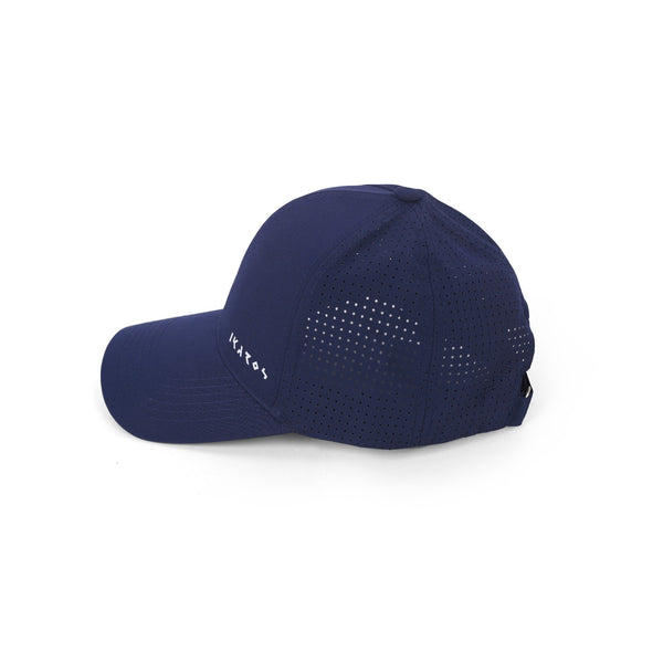 Navy Sport Cap
