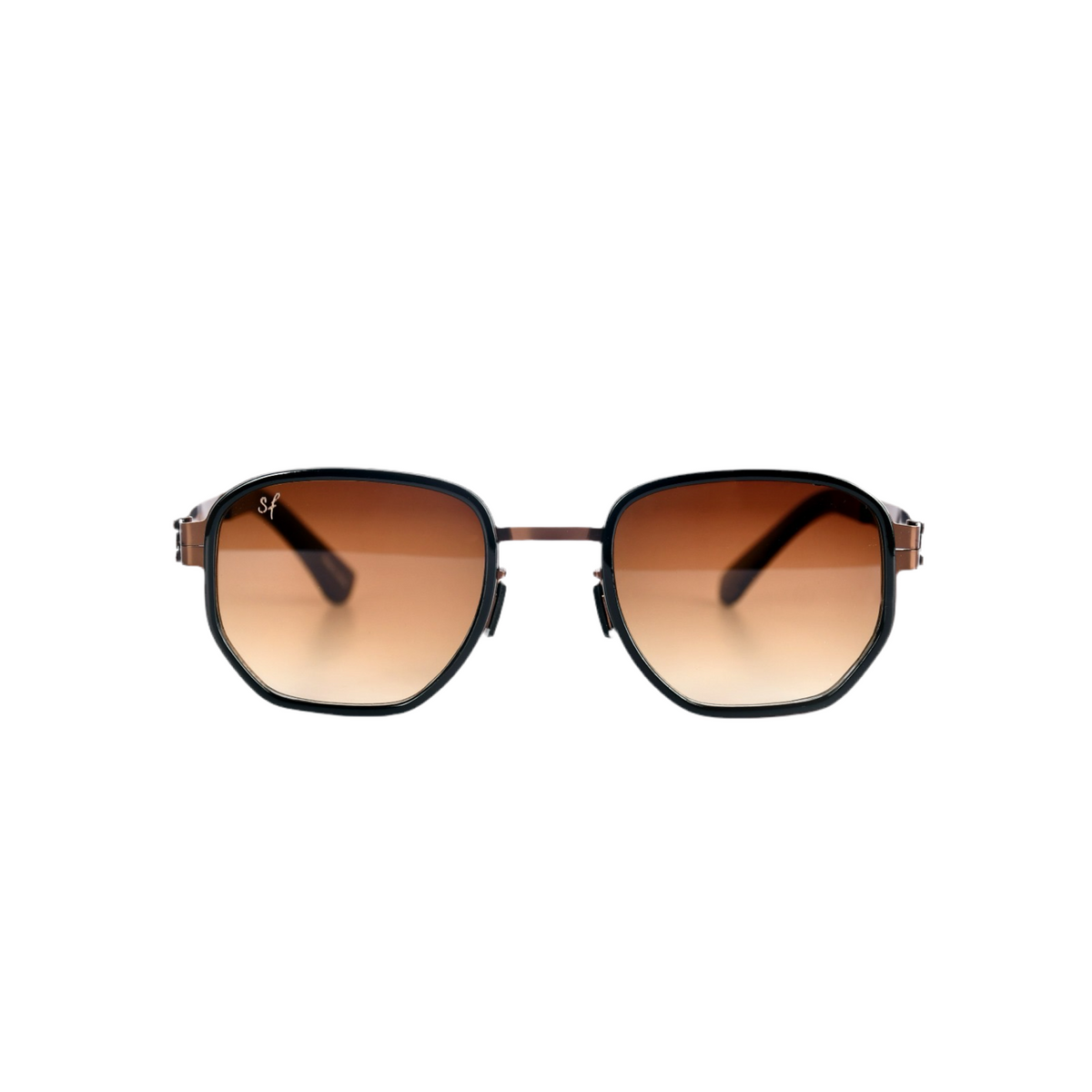 Forge | Brown