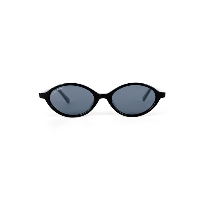 Quattro | Black