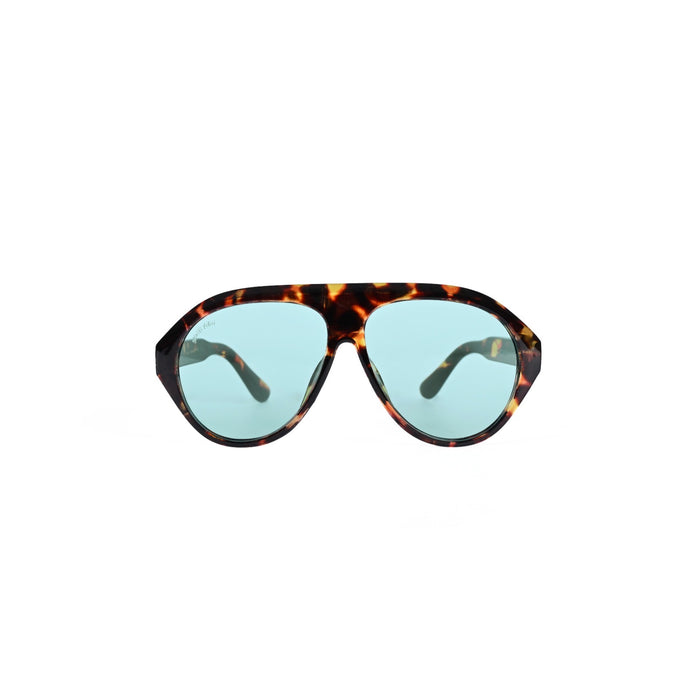 Hazard | Tortoise Green