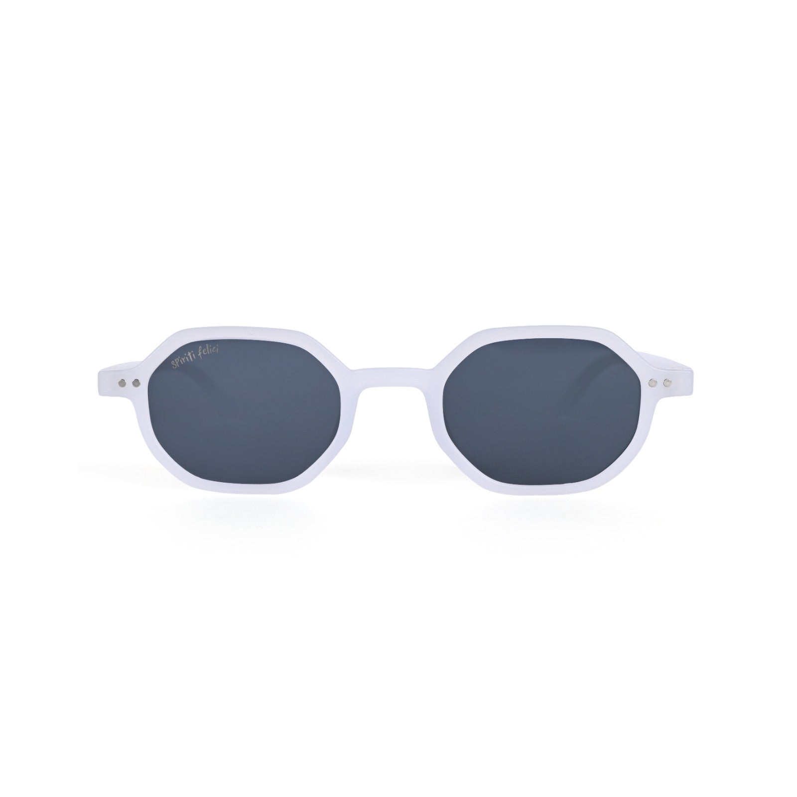 Underground | clear Navy