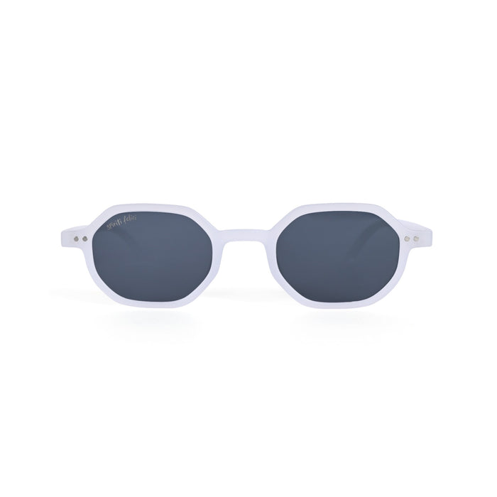 Underground | clear Navy