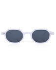 Underground | clear Navy